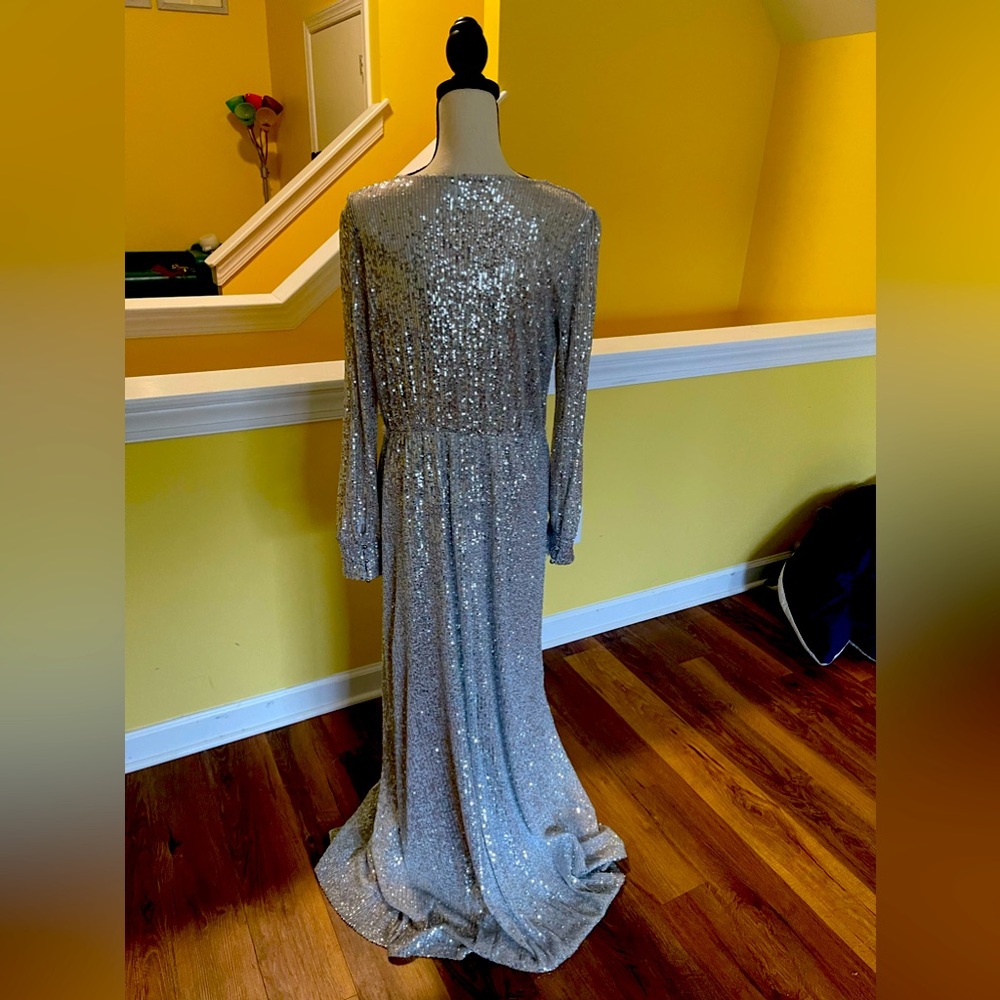 Formal Gown